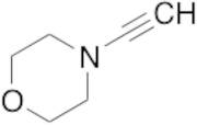 4-Ethynyl-morpholine