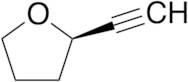 (2R)-2-Ethynyltetrahydro-furan