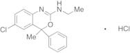 Etifoxine Hydrochloride