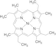 Etioporphyrin I Nickel