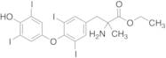 Etiroxate