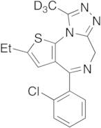 Etizolam-d3