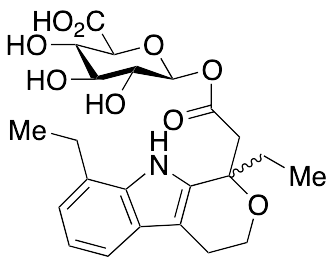 rac Etodolac Acyl-beta-D-glucuronide