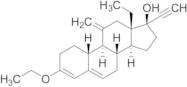 O-Ethyl Etonogestrel (6ETN)