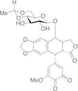 Etoposide 3',4'-Quinone