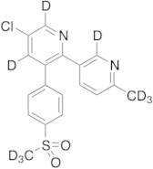 Etoricoxib-d9