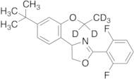 Etoxazole-d5