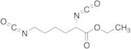(S)-Ethyl 2,6-Diisocyanatohexanoate
