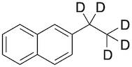 2-Ethyl-d5-naphthalene