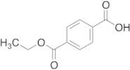 4-(Ethoxycarbonyl)benzoic Acid