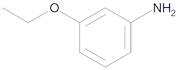 3-Ethoxyaniline