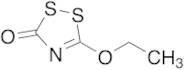 3-Ethoxy-1,2,4-dithiazolidine-5-one