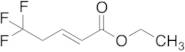Ethyl 5,5,5-Trifluoropent-2-enoate
