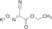 Ethyl Cyanoglyxylate-2-oxyme Potassium Salt