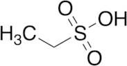 Ethanesulfonic Acid