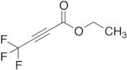 Ethyl 4,4,4-Trifluoro-2-butynoate