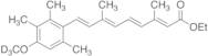 Etretinate-d3