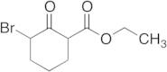 Ethyl 3-Bromo-2-oxocyclohexanecarboxylate