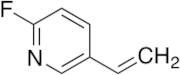 5-Ethenyl-2-fluoro-pyridine