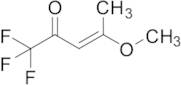 (3E)-1,1,1-Trifluoro-4-methoxypent-3-en-2-one