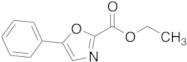 Ethyl 5-phenyloxazole-2-carboxylate