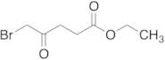 Ethyl 5-Bromo-4-Oxopentanoate
