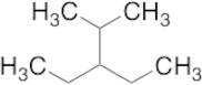 3-Ethyl-2-methylpentane