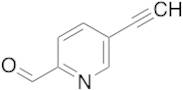 5-Ethynylpicolinaldehyde