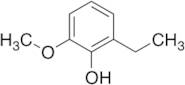 2-Ethyl-6-methoxyphenol