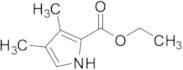 Ethyl 3,4-Dimethyl-1H-pyrrole-2-carboxylate
