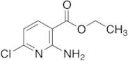 Ethyl 2-Amino-6-chloronicotinate (~90%)