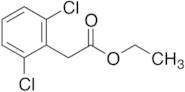 Ethyl 2-(2,6-Dichlorophenyl)acetate