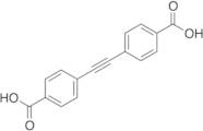 4,4'-(Ethyne-1,2-Diyl)Dibenzoic Acid