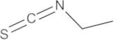 Ethyl Isothiocyanate