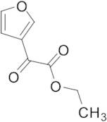 ethyl 2-(furan-3-yl)-2-oxoacetate