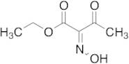 Ethyl-2-(hydroxyimino)-3-oxobutanoate