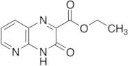 Ethyl 3-Hydroxypyrido[2,3-b]pyrazine-2-carboxylate