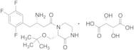 ent-Evogliptin L-Tartrate Salt