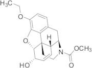 Ethylmorphine N- Acetate