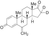 Exemestane-D2