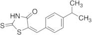 (5E)-5-(4-Isopropylbenzylidene)-2-mercapto-1,3-thiazol-4(5H)-one