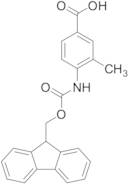 Fmoc-4-amino-3-methylbenzoic Acid
