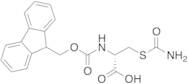 Fmoc-S-carbamoyl-L-cysteine