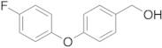 [4-(4-Fluorophenoxy)phenyl]methanol