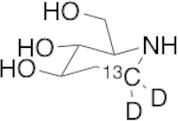 Fagomine-13C,d2