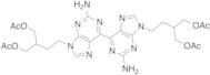 Famciclovir 8,N2-dimer