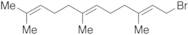 (E,E)-Farnesyl Bromide (~90% purity)