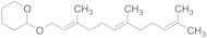 all-trans-Farnesol Tetrahydropyranyl Ether