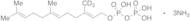 Farnesyl Pyrophosphate-d3 Triammonium Salt