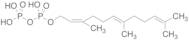 (2-cis,6-trans)-Farnesyl Diphosphate